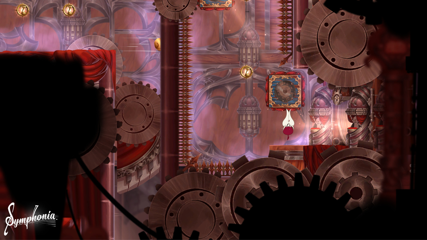 Symphonia: Student Project, 2020