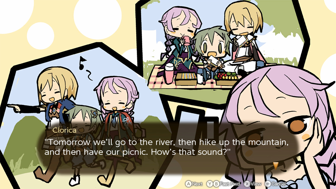 Rune Factory 4 Special: Another Episode Pack