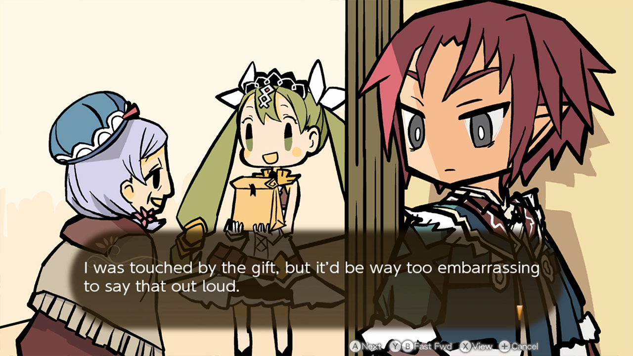 Rune Factory 4 Special: Another Episode Pack