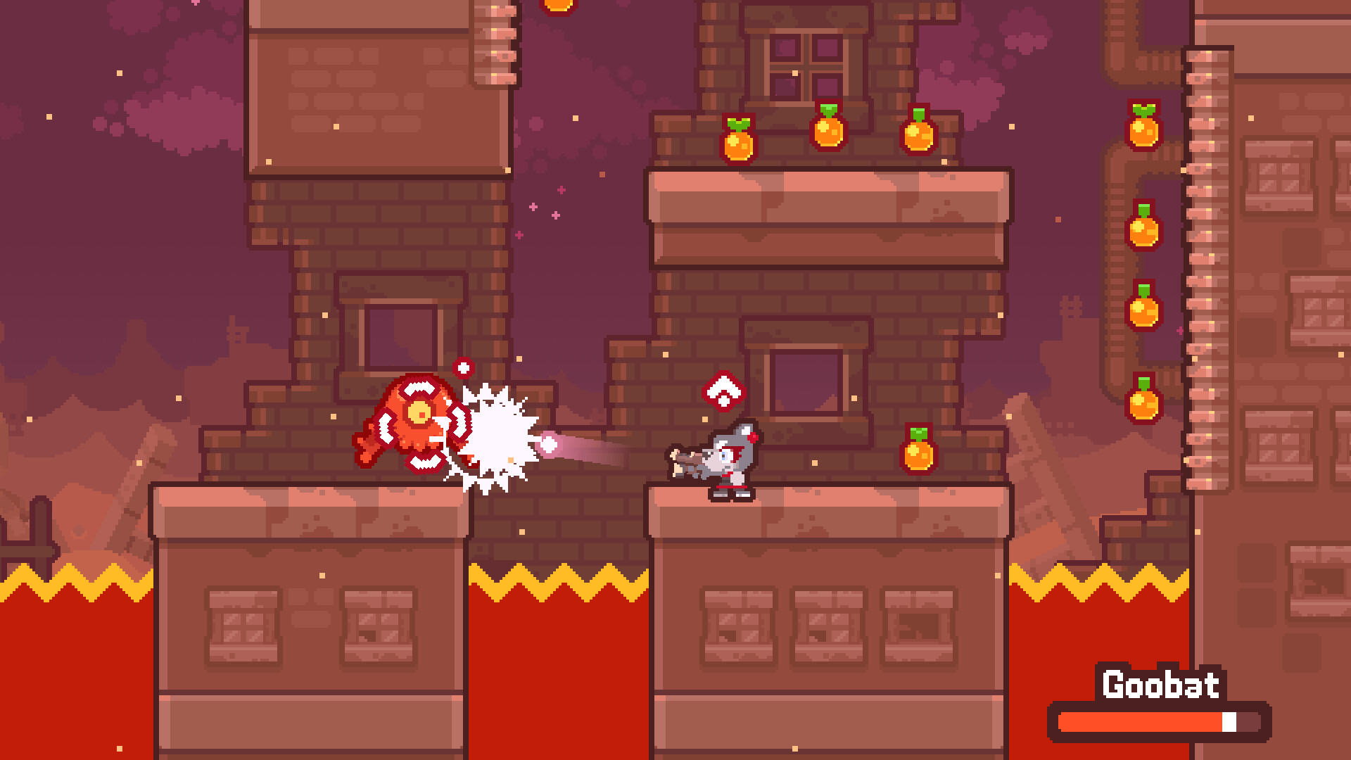 Grapple Dogs: Cosmic Canines