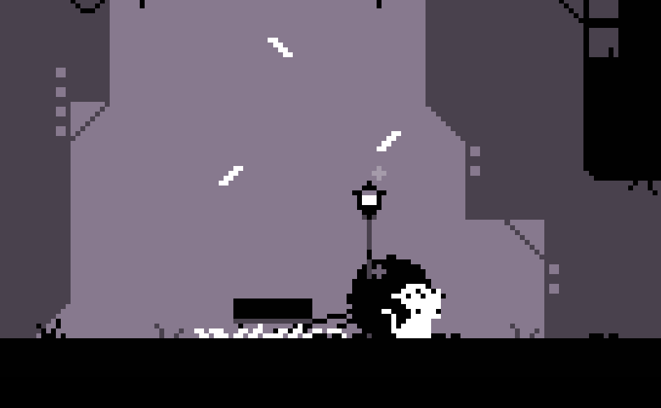 Moonlit