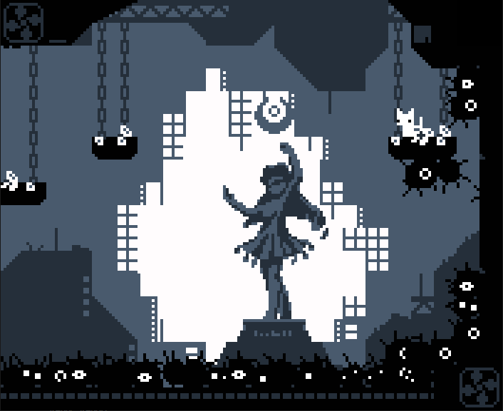 Moonlit