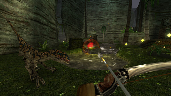 Turok 3: Shadow of Oblivion