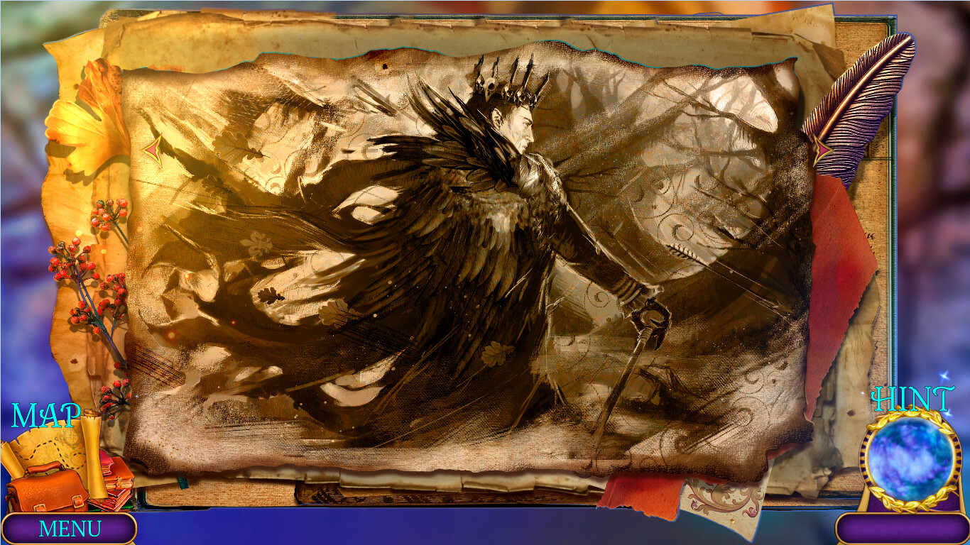 Chimeras: Heavenfall Secrets Collector’s Edition