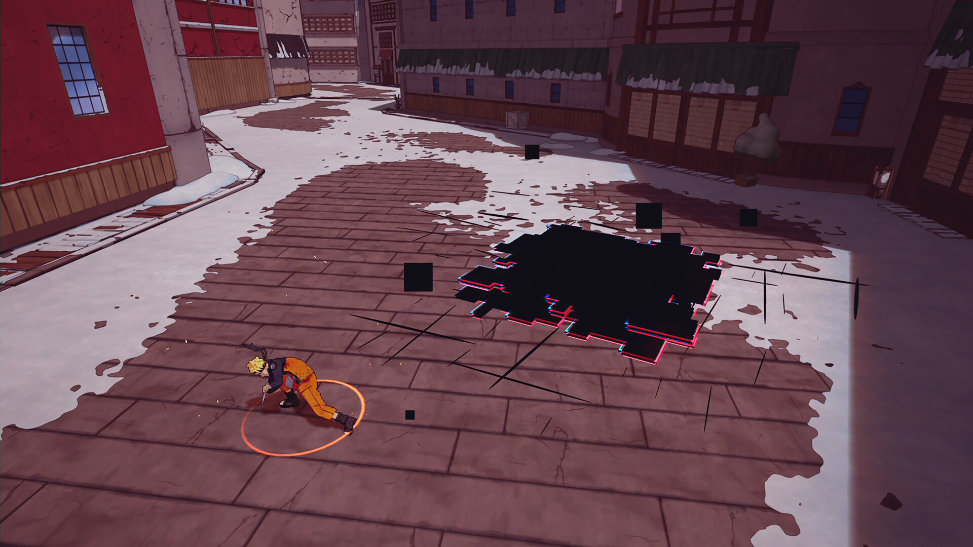 Naruto to Boruto: Shinobi Striker – Master Character Training Pack: Kaguya Otsutsuki