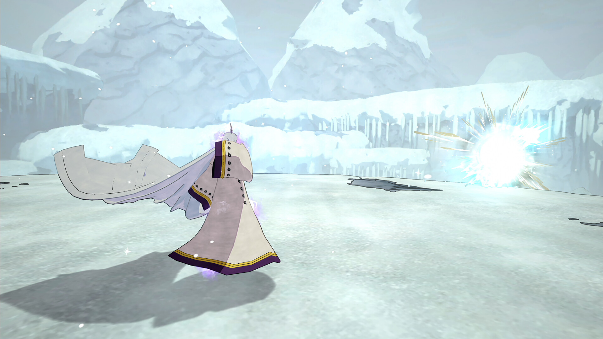 Naruto to Boruto: Shinobi Striker – Master Character Training Pack: Kaguya Otsutsuki