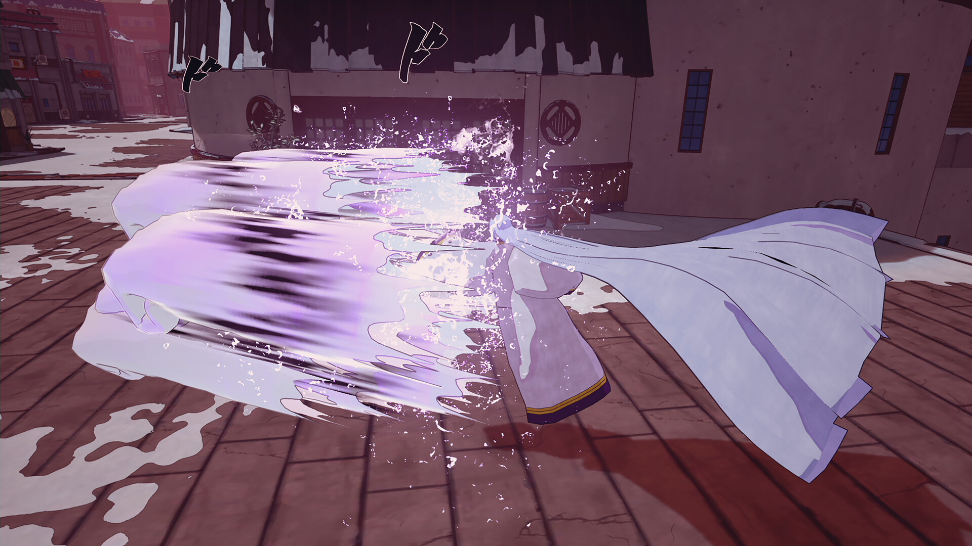 Naruto to Boruto: Shinobi Striker – Master Character Training Pack: Kaguya Otsutsuki