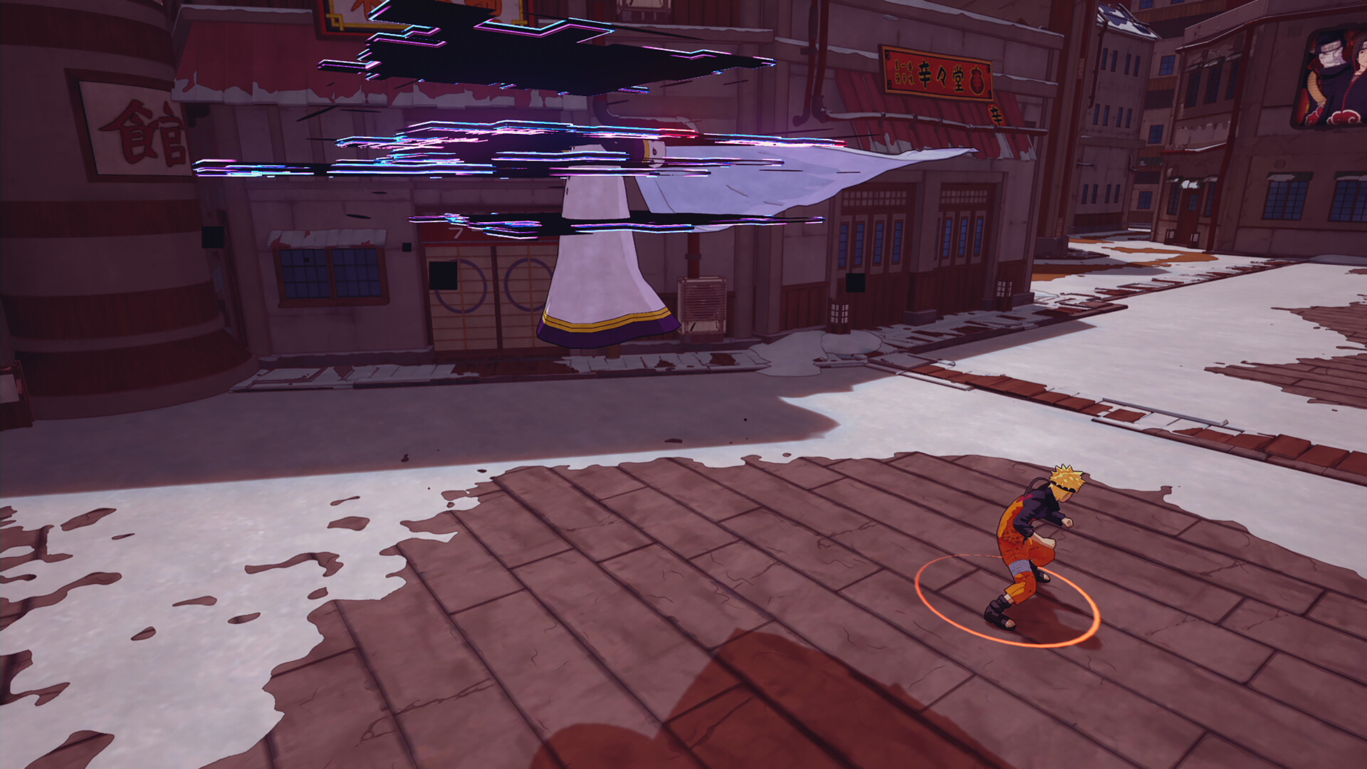 Naruto to Boruto: Shinobi Striker – Master Character Training Pack: Kaguya Otsutsuki