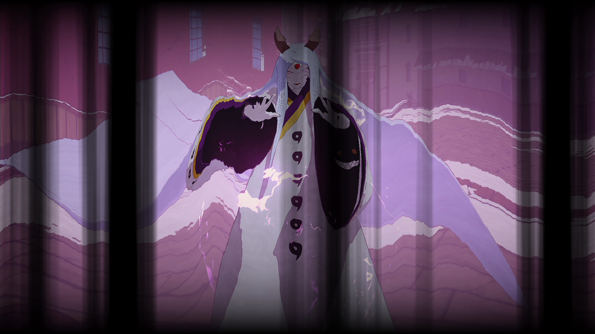 Naruto to Boruto: Shinobi Striker – Master Character Training Pack: Kaguya Otsutsuki