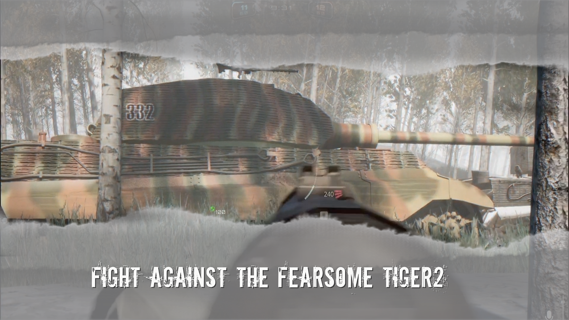 CoopValor WW2 Battle of the Bulge