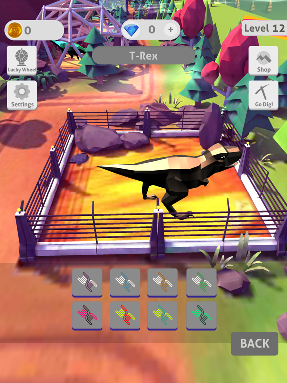 Jurassic Pet: Virtual World