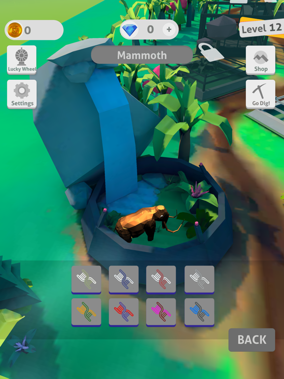 Jurassic Pet: Virtual World