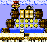 Wario Land: Super Mario Land 3 Color Edition