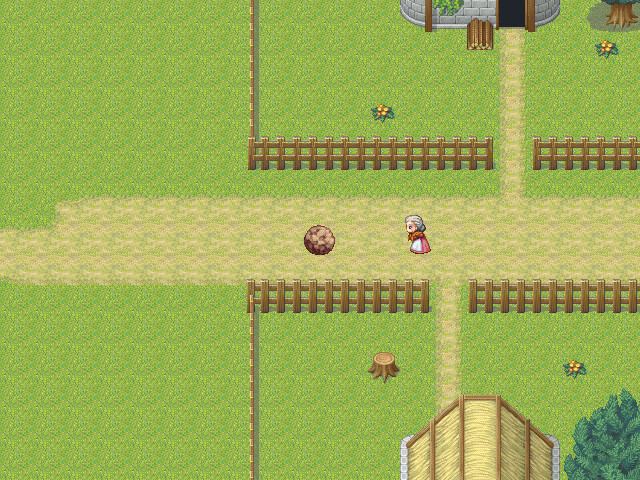 A Collection of Mini-Games