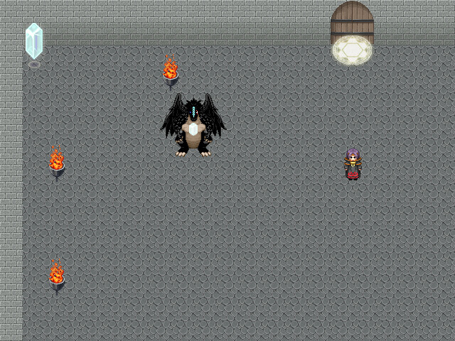 A Collection of Mini-Games