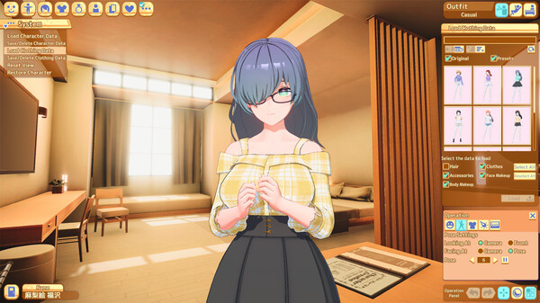 HoneyCome Come Come Party