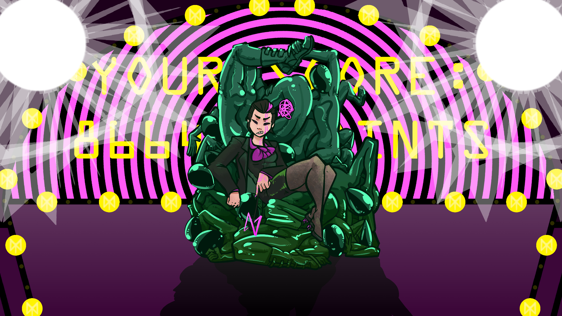 Who Wants to Be a Hypnoslut?
