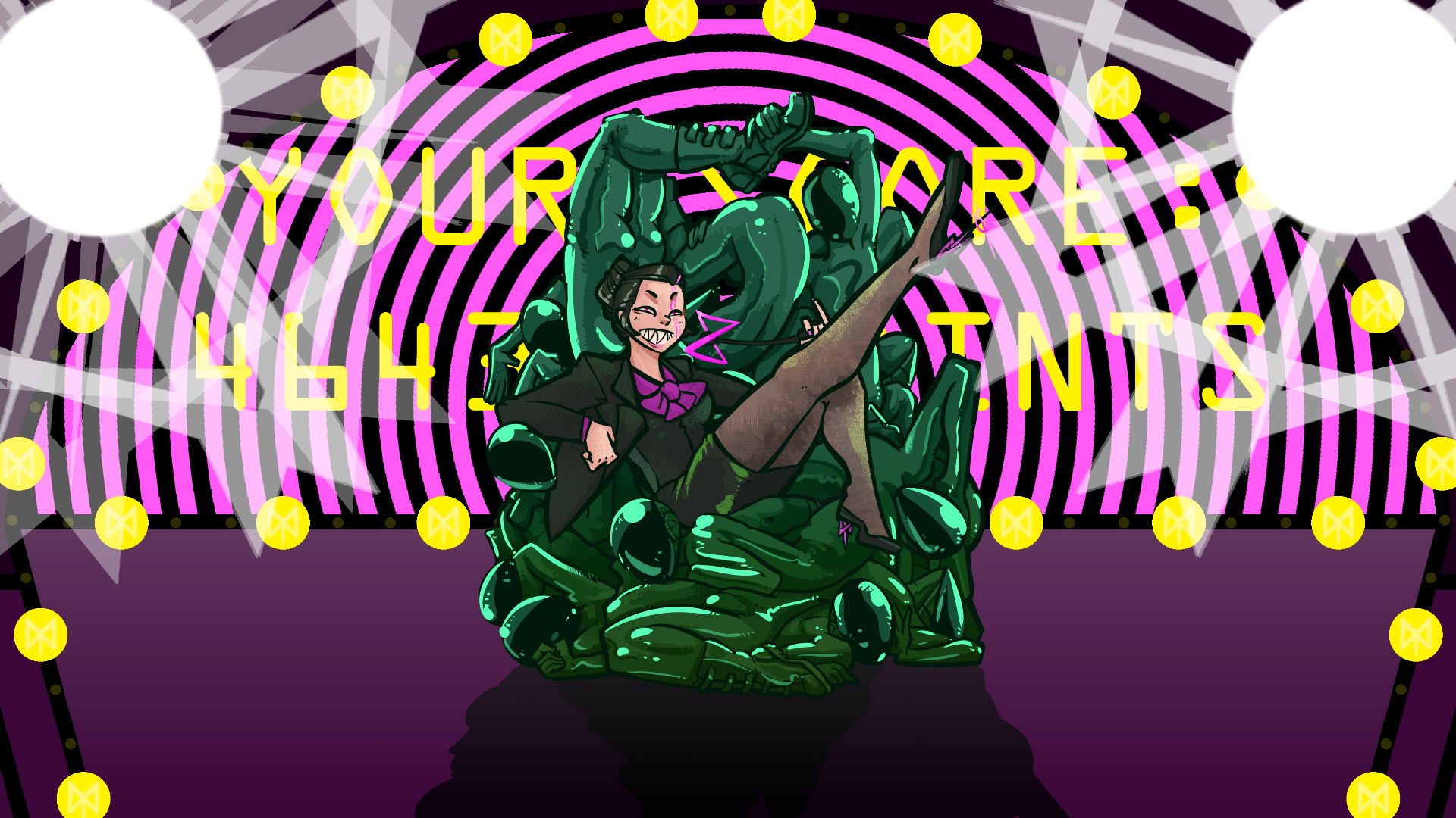Who Wants to Be a Hypnoslut?