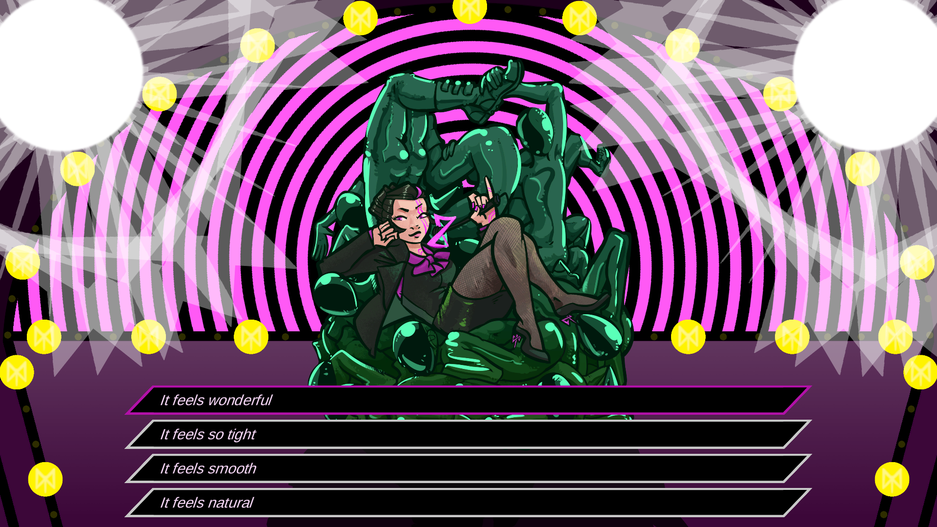 Who Wants to Be a Hypnoslut?