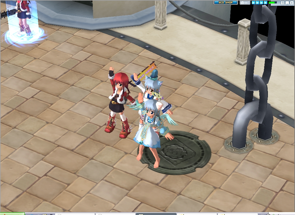 Emil Chronicle Online