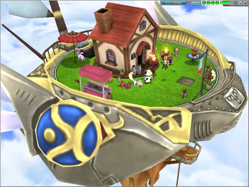 Emil Chronicle Online