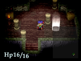 Monster Collection: Kamen no Madoushi