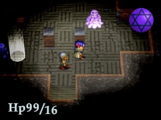 Monster Collection: Kamen no Madoushi