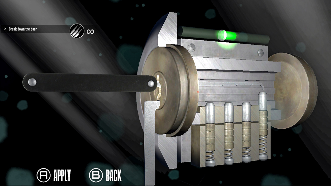 The Thief Simulator 2023: From Crook to Boss