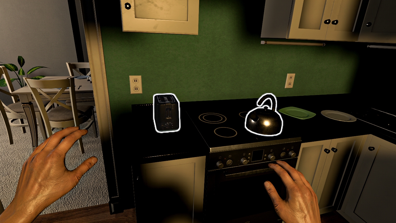 The Thief Simulator 2023: From Crook to Boss