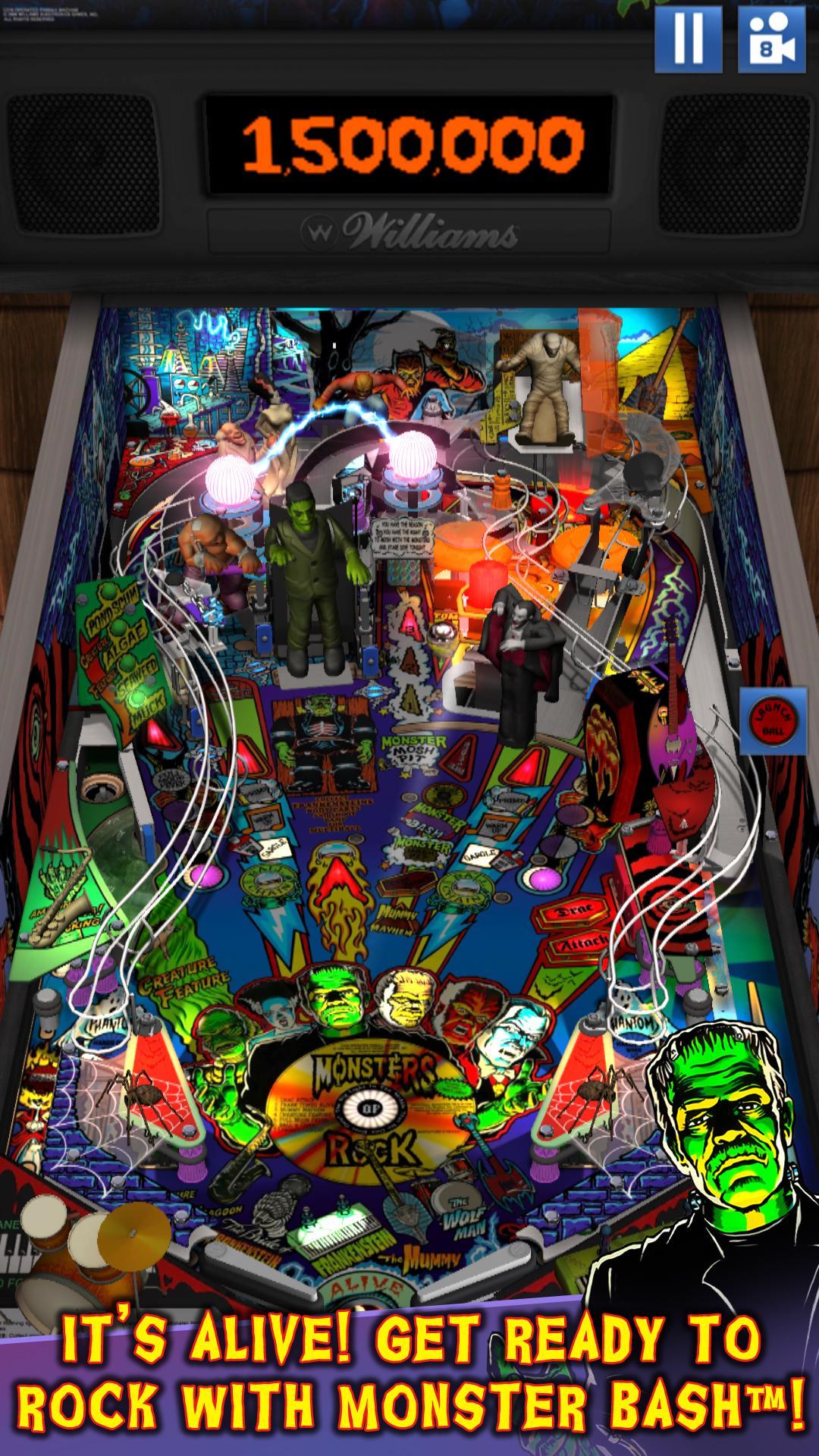 Williams Pinball