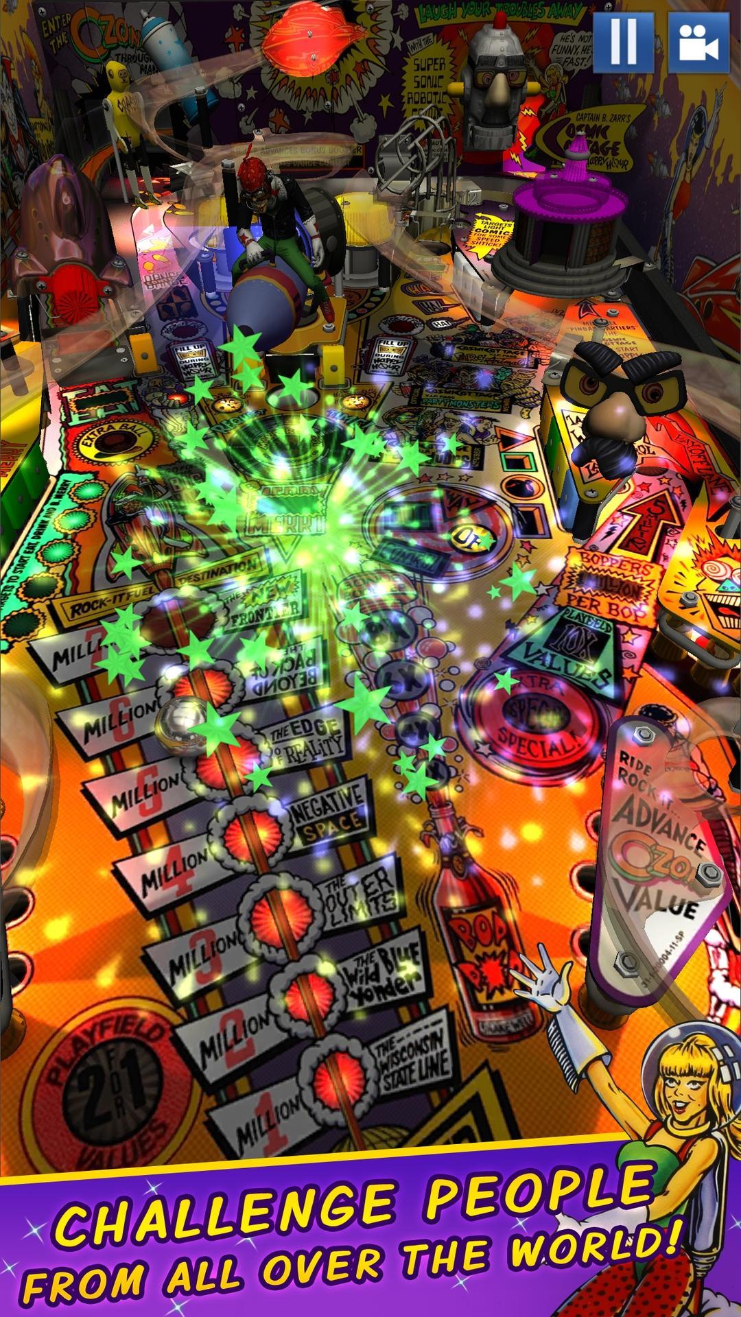 Williams Pinball