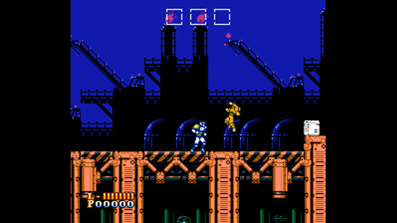 Tokkyuu Shirei Solbrain