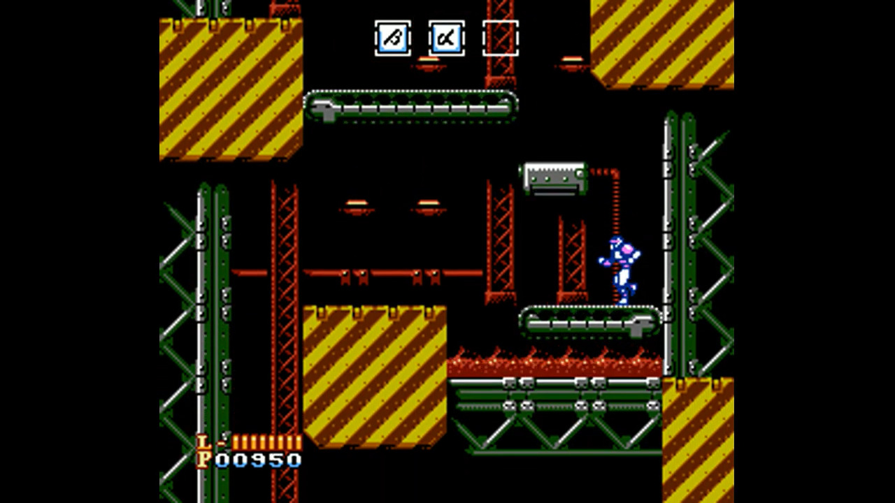 Tokkyuu Shirei Solbrain