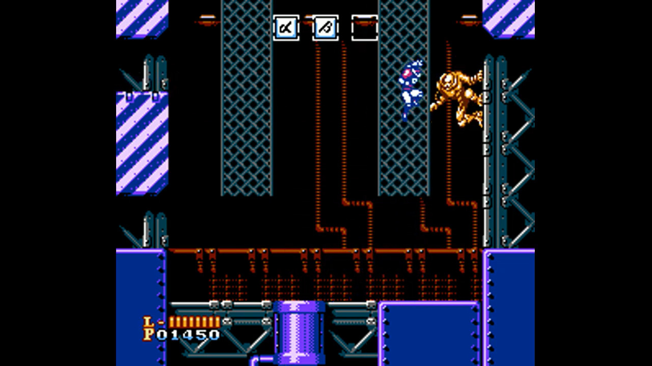 Tokkyuu Shirei Solbrain