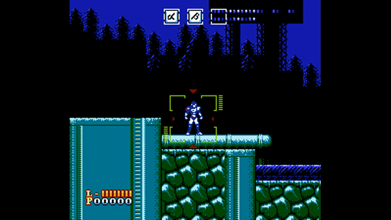 Tokkyuu Shirei Solbrain