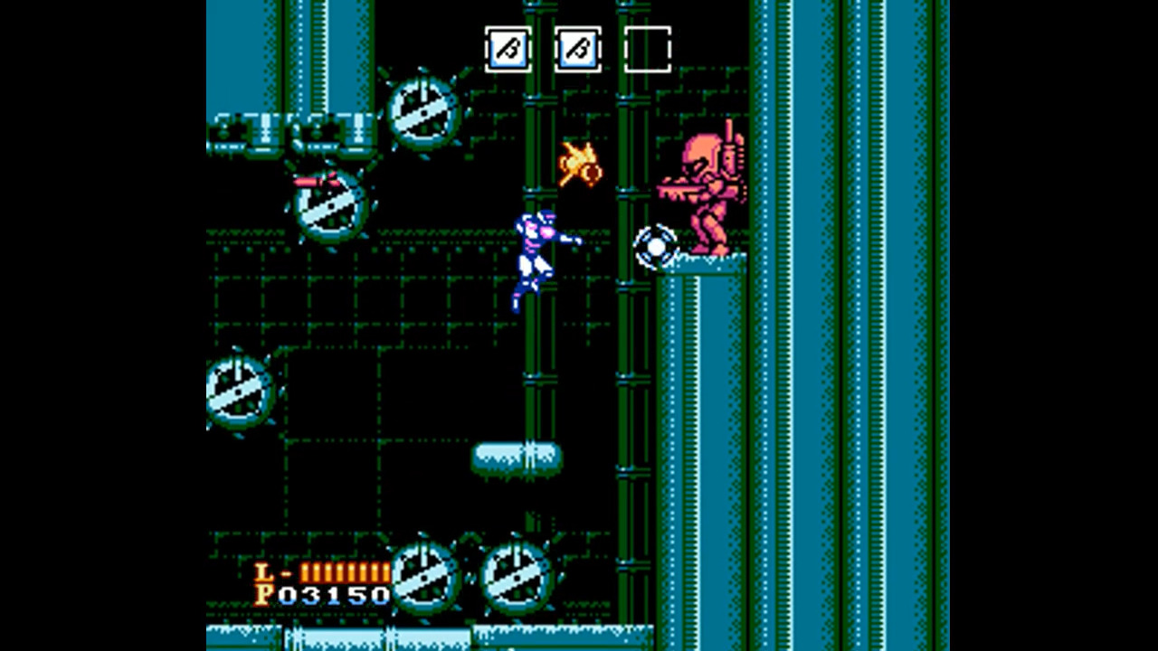 Tokkyuu Shirei Solbrain