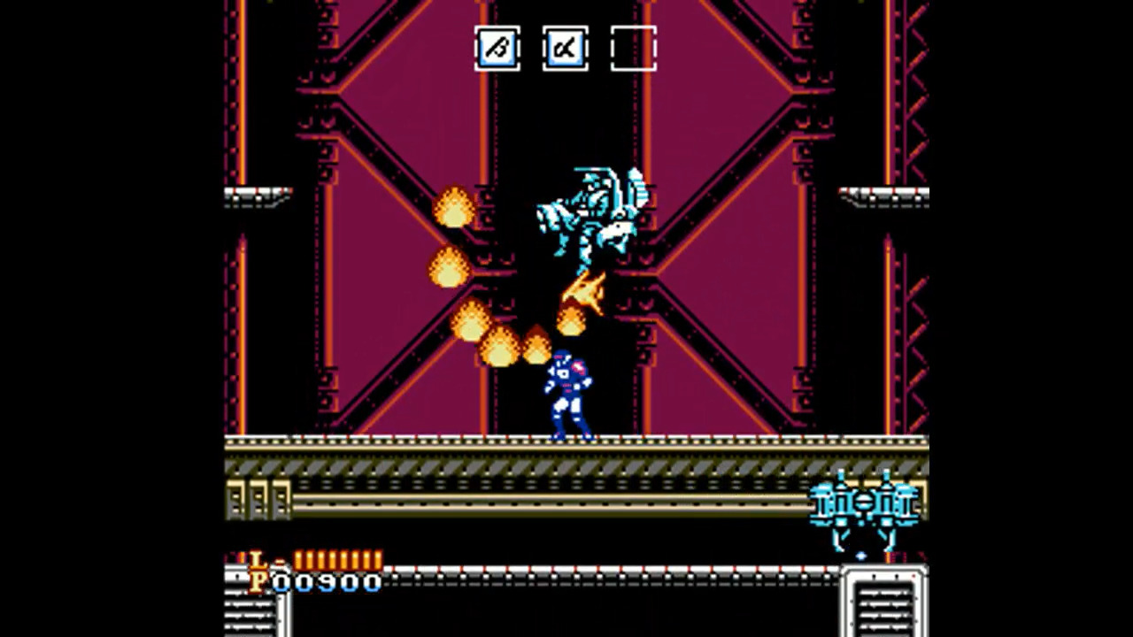 Tokkyuu Shirei Solbrain