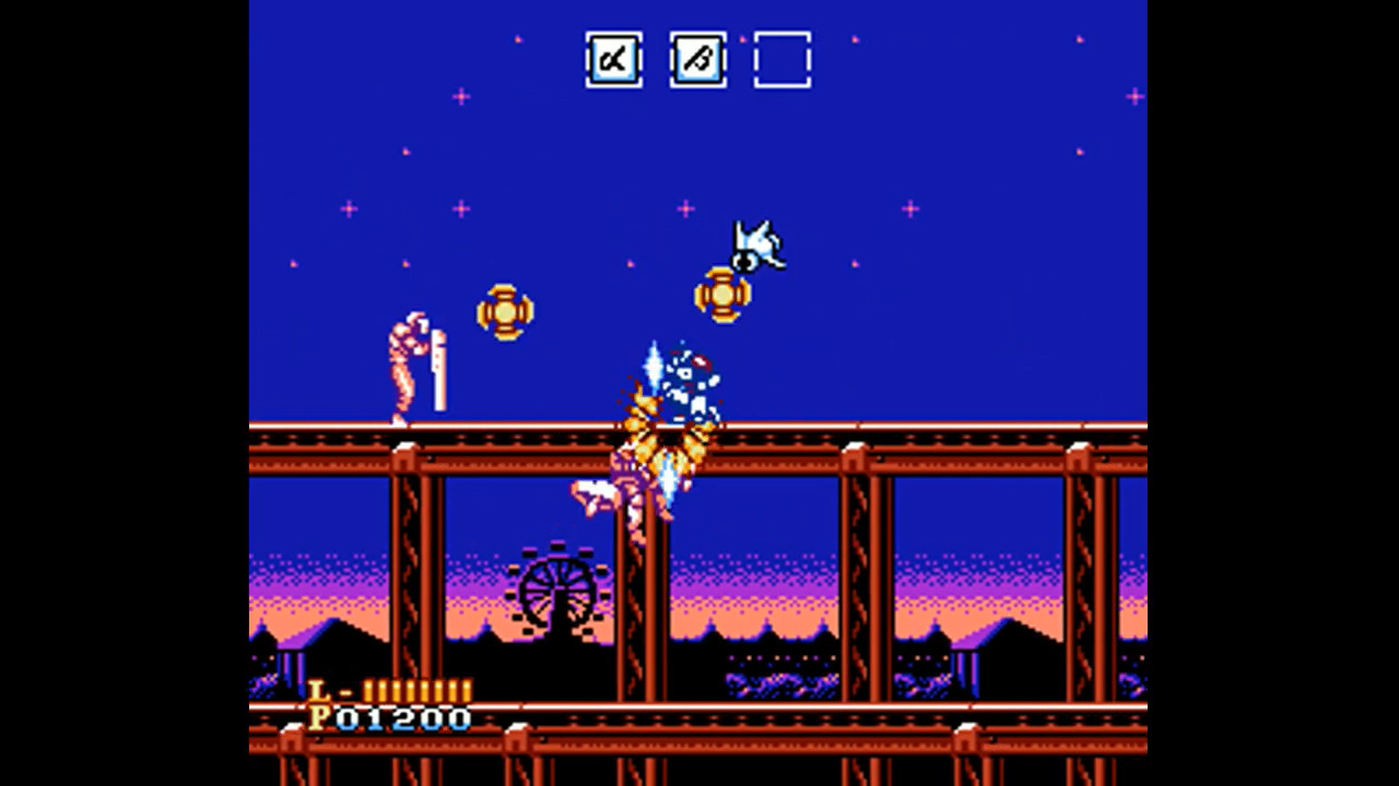 Tokkyuu Shirei Solbrain