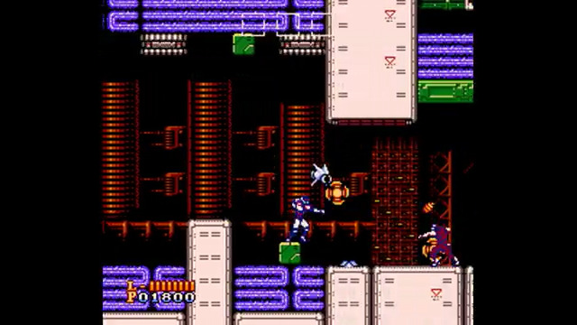 Tokkyuu Shirei Solbrain