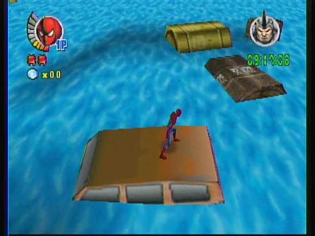 The Amazing Spider-Man: Countdown to Doom