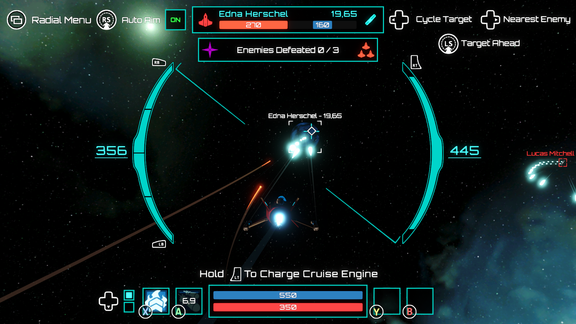 Devoid Prototype