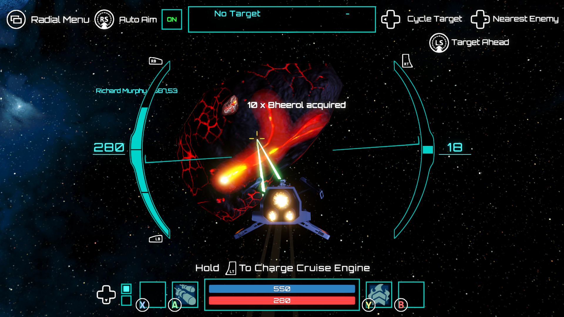 Devoid Prototype