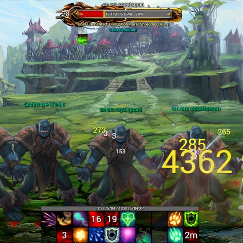 Nevergrind