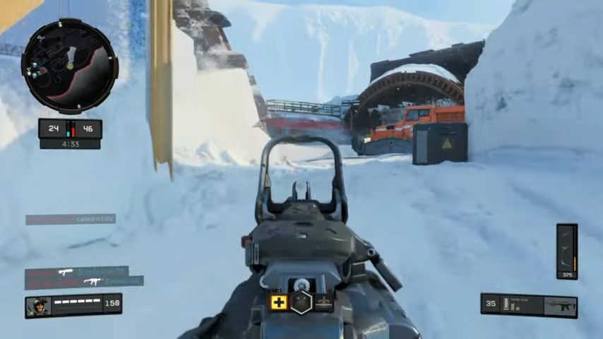 Call of Duty: Black Ops 4 – Pro Edition