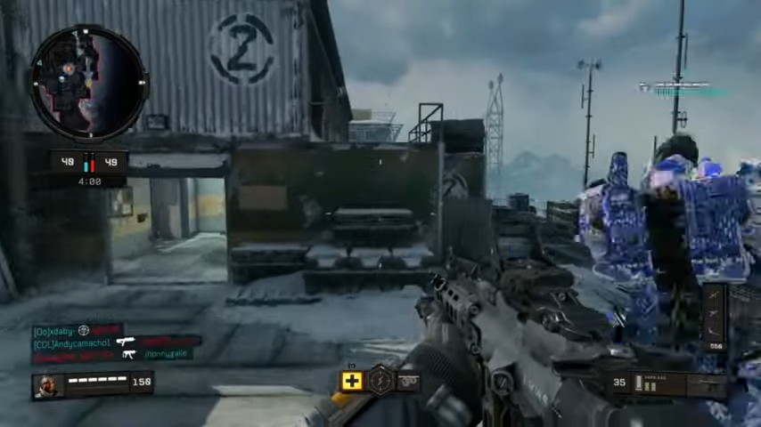 Call of Duty: Black Ops 4 – Mystery Box Edition