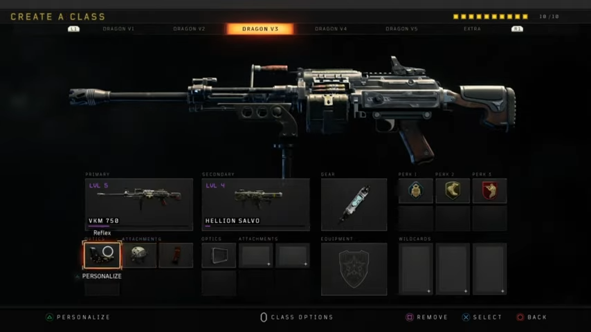 Call of Duty: Black Ops 4 – Mystery Box Edition
