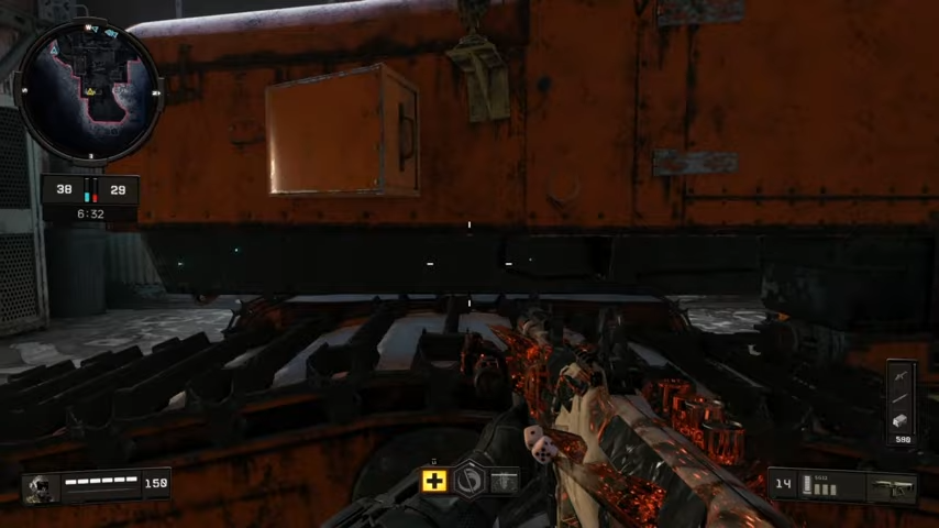 Call of Duty: Black Ops 4 – Spectre Rising Edition