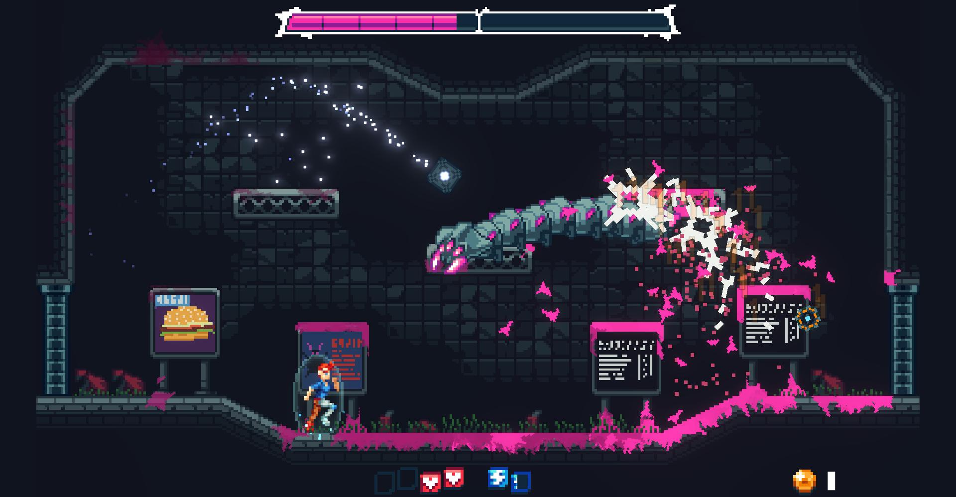 Footgun: Underground