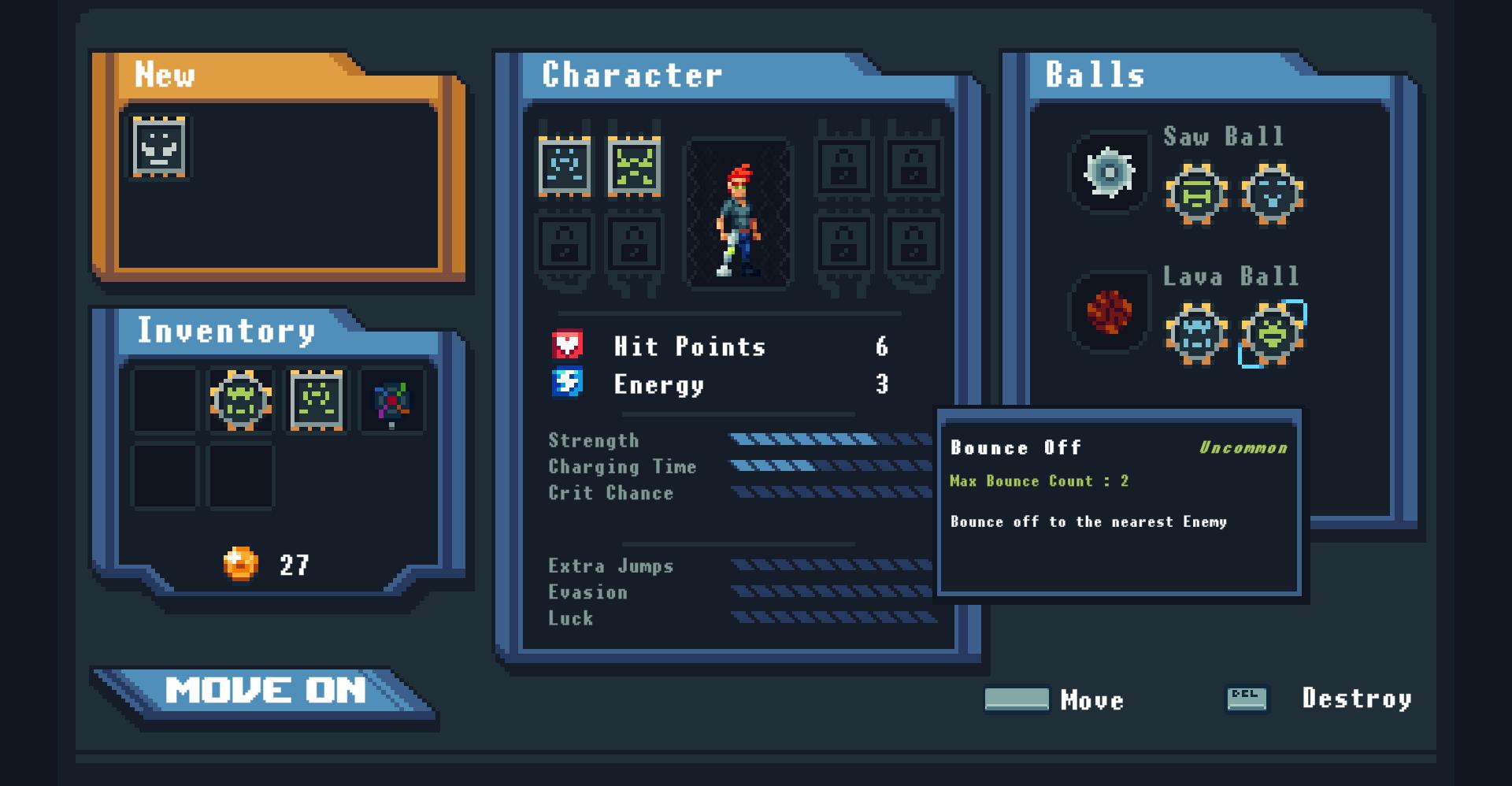 Footgun: Underground