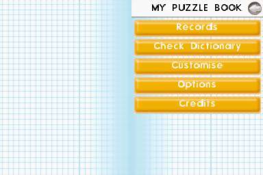 Mind Body &amp; Soul: Big Word Puzzle Book